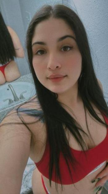 Kukita , 24  female escort, Waco