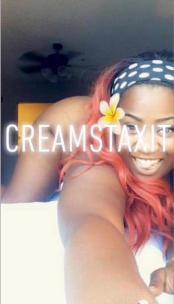Creamstaxit , 35  female escort, Waco