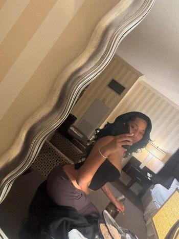 Nola , 20  female escort, Waco