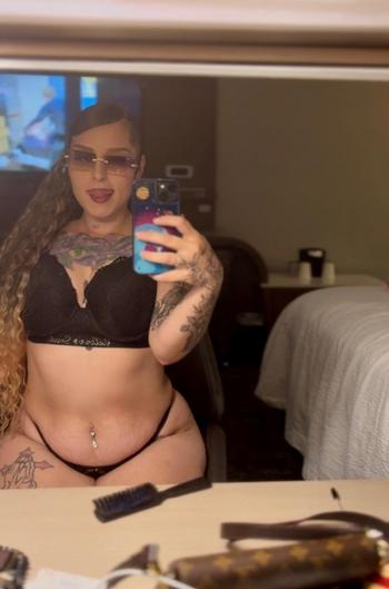 BabiLola, 27  female escort, Waco