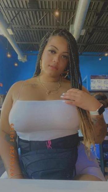 Kimora, 24  female escort, Waco