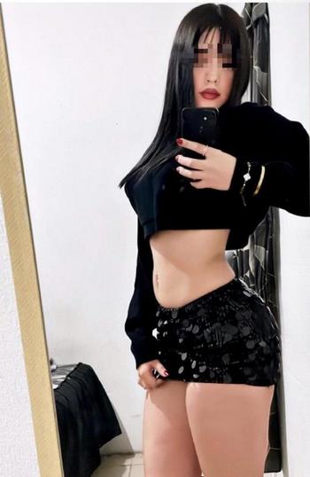Chanell, 24  female escort, Waco