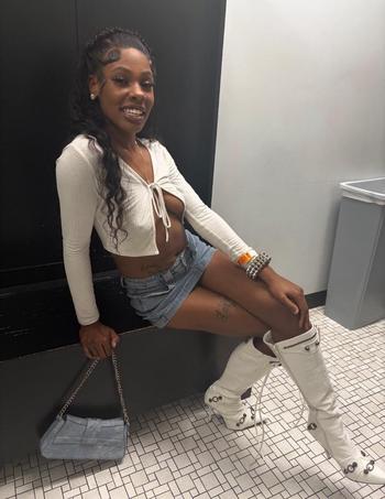 Malaki , 24  female escort, Waco
