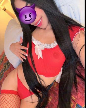 Yamilet, 25  female escort, Waco
