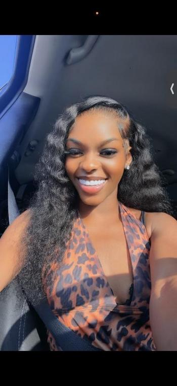 Ms Creamy, 26  female escort, Waco